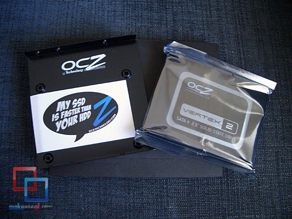 OCZ Vertez 2 SSD 120 ГБ Обзор и раздача CIMG2631 копия