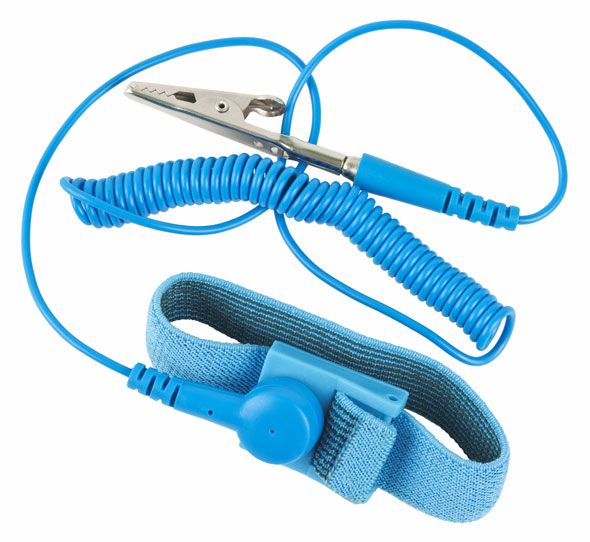 факты статического электричества