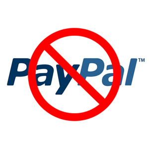 PayPal альтернативы