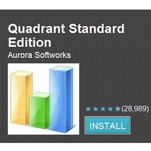 Quadrant обновлен до версии 2.0, добавлена ​​поддержка ICS и многоядерных процессоров [News] quadrantthumb