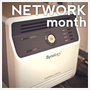 Обзор Synology DiskStation DS413j и бесплатная раздача обзоров Synology ds413j