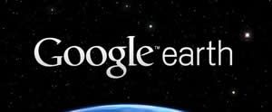 Google Earth Live