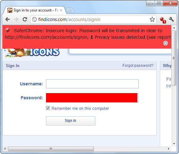 Лучшие 8+ расширений безопасности и конфиденциальности для браузера Chrome saferchrome