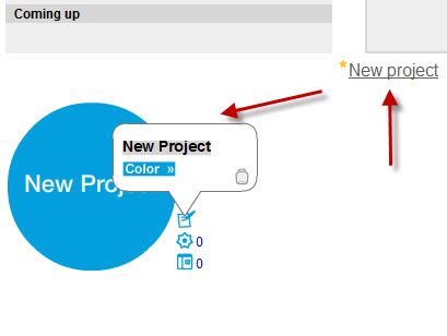 приложение с большим изображением