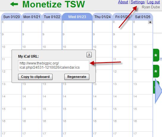 Хватит топтать воду и развиваться с большой картиной bigpicture8