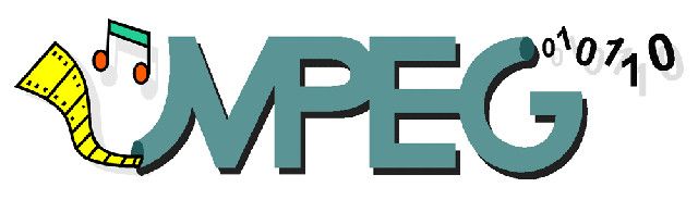 MPEG-логотип