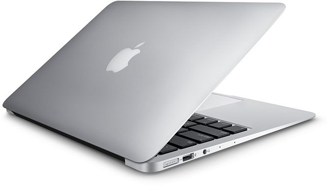 MacBook Air