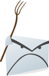 пустой почтовый ящик за один раз