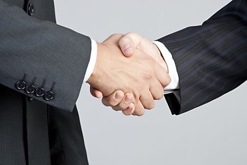 как получить блог спонсора