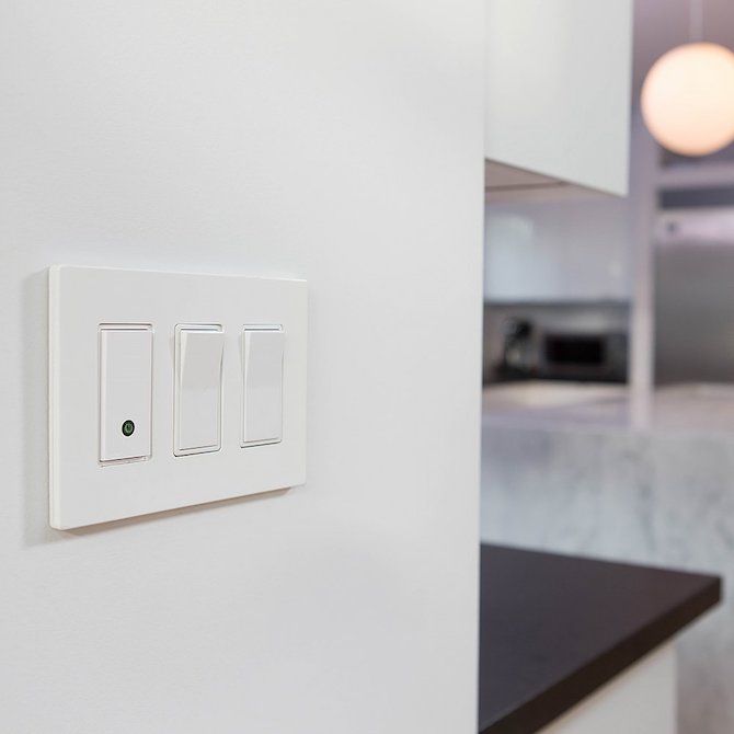 Wemo Switch