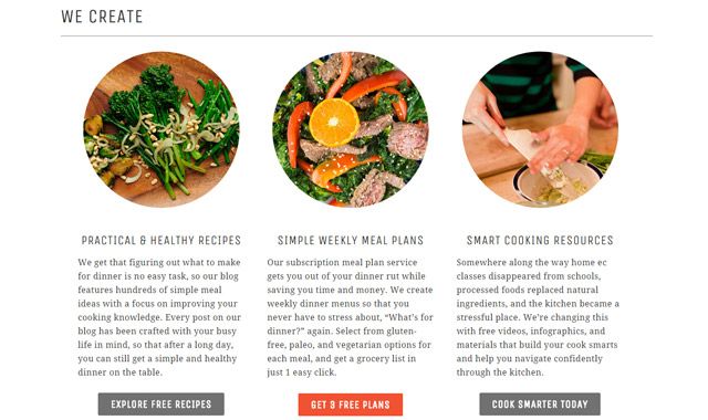 Учиться готовить - Cooksmart