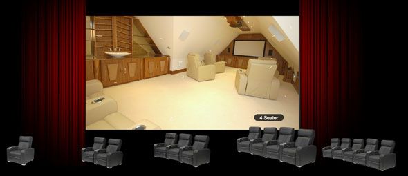 про сидения