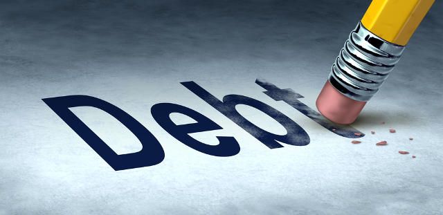 долга погашения-руководство по снижению долга