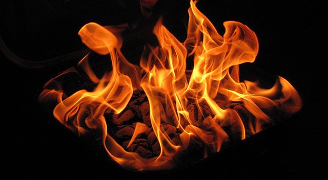 противопожарная flameware-Интернет