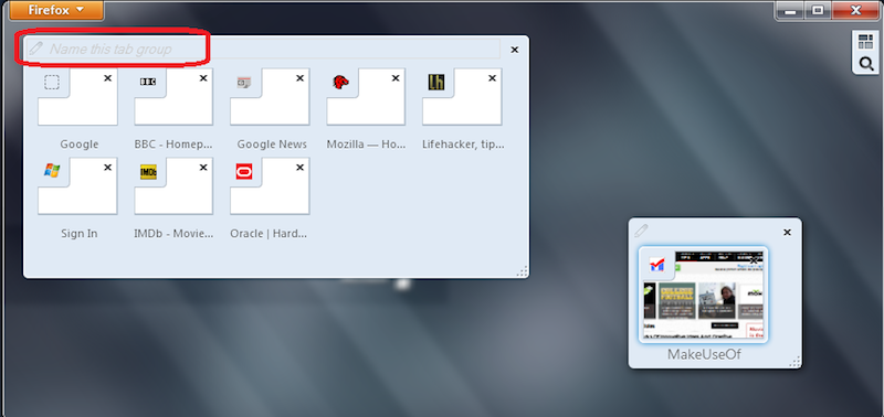 руководство Firefox