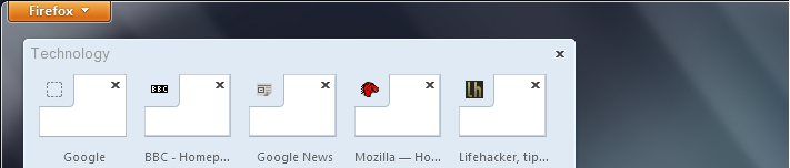 руководство Firefox