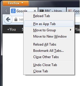 руководство Firefox