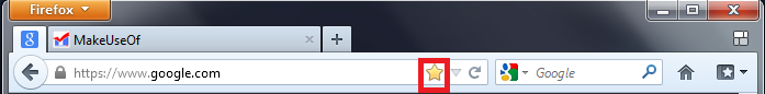 учебник Firefox