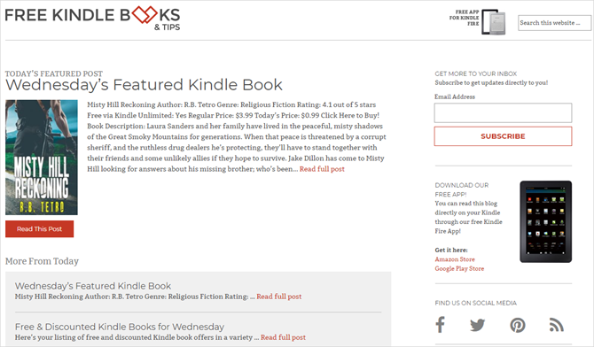 бесконечные бесплатные книги Kindle бесплатно книги и советы Kindle