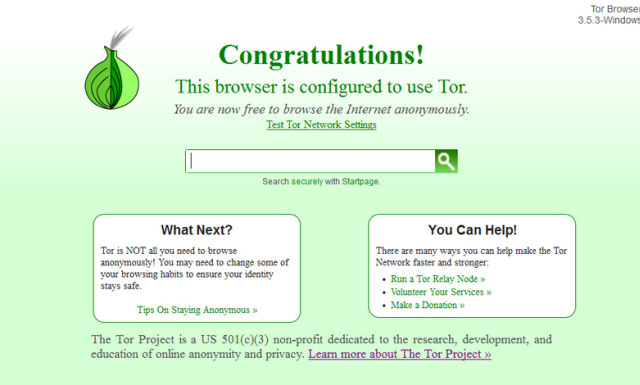 Параноидальный Заговор-Теоретик' /></p>
<p>Утверждалось, что использование Tor немедленно привлечет к вам внимание АНБ или его британского коллеги, GCHQ. Но я чувствую, что они все равно следят за нами, так в чем же разница? Не так давно были опасения, что браузер Tor был взломан, но все же, немного защиты лучше, чем ничего. Просто убедитесь, что вы загружаете правильную версию. ВСЕГДА скачивайте с официального сайта. Не уверен, что такое TOR? Наш гид TOR объясняет это</p>
<p>и больше.</p>
<h2>Всегда используйте безопасность  Плагины браузера конфиденциальности</h2>
<p><noscript><img decoding=
