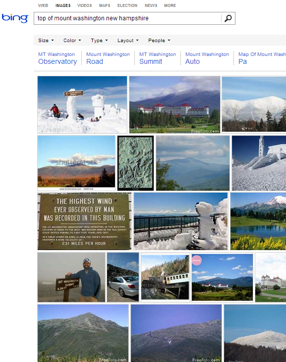 Лучше ли Bing, чем поиск в Google? Мы находим searchcompare9