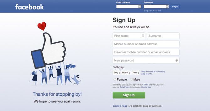 facebook