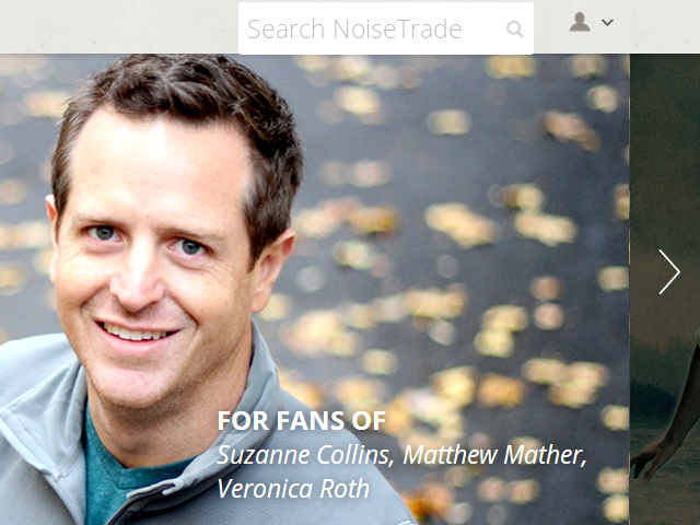 noisetrade-автор