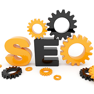 SEO рейтинг
