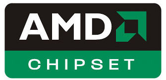 логотип amd