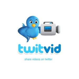 Сервис загрузки видео Twitvid меняет почти все [Новости] twitvid