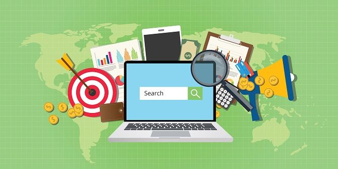 Конфиденциальность и отслеживание в Интернете