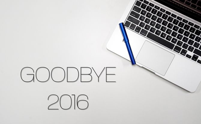 До свидания 2016