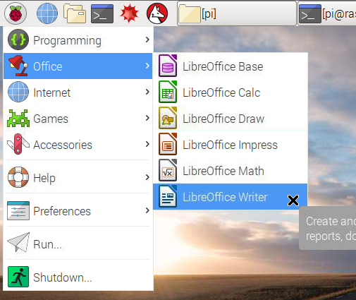 LibreOffice для производительности