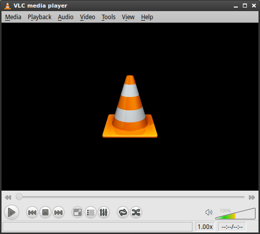 видео плеер linux