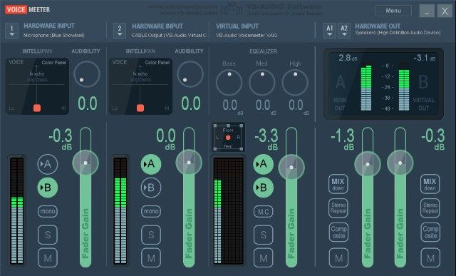 Ая-окна-voicemeeter ширина