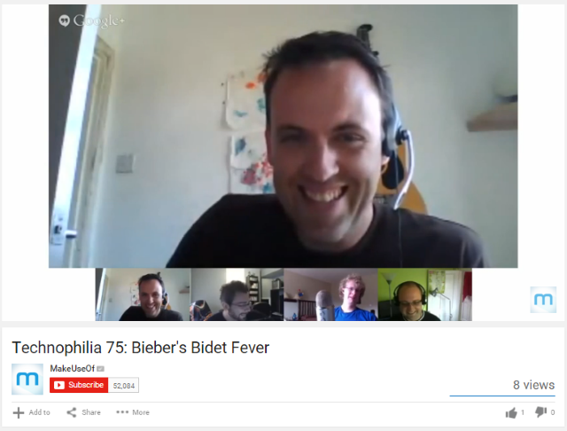 Ий-podcaststarterguide-полная форма-googlehangouts-YouTube
