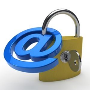 безопасная электронная почта