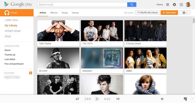 google_music