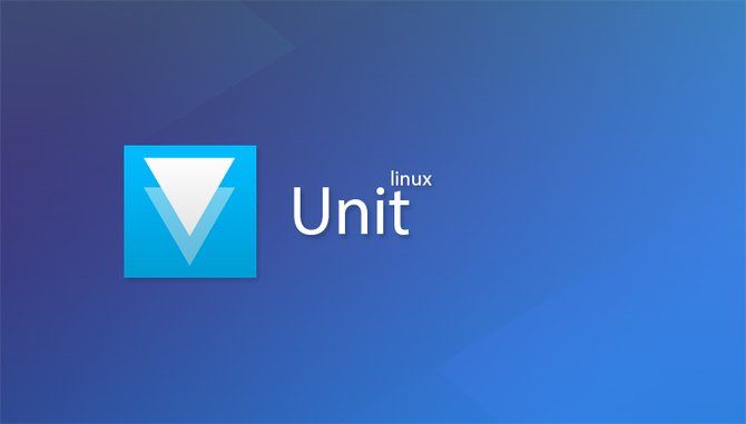 сохранить единство живым unitlinux