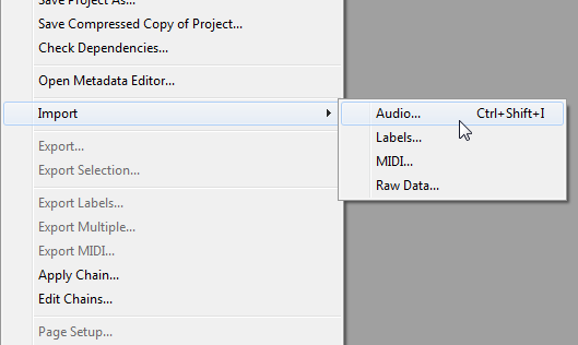 создавать караоке-треки