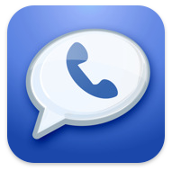Совершайте бесплатные звонки с iPhone с помощью официального приложения Google Voice googlevoicelogo
