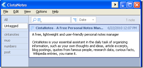 синхронизировать заметки