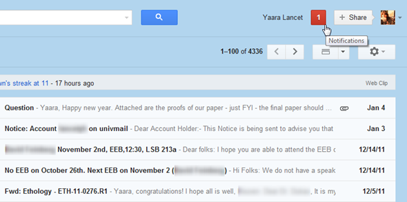 Google против Facebook