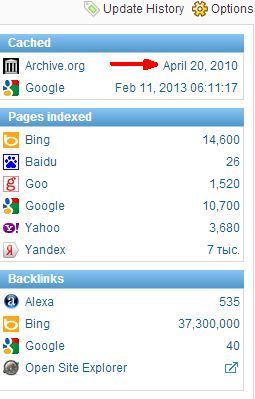 Держите руку на пульсе SEO с состоянием PageRank для Chrome pagerank7