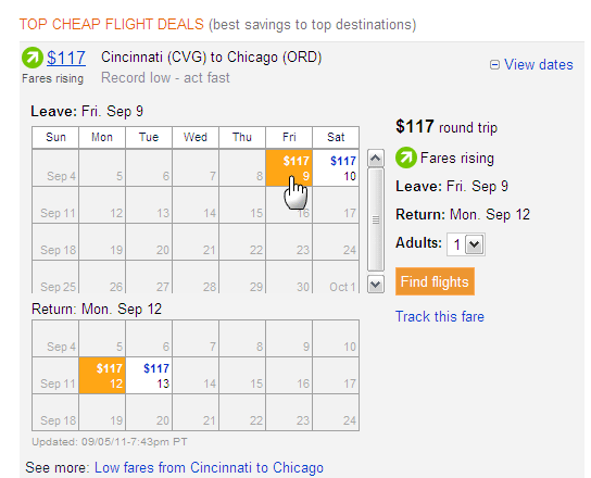 дешевые авиабилеты
