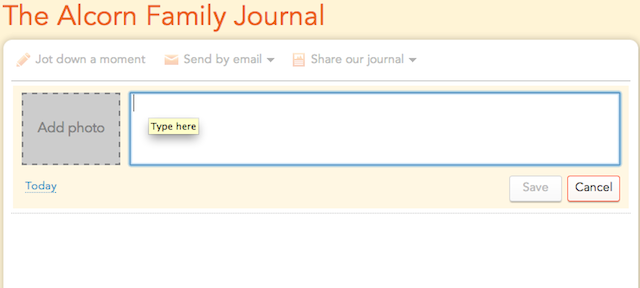 Как управлять своим домашним хозяйством, используя всего одно простое приложение: Famjama & Cozi Compared Cozi 7