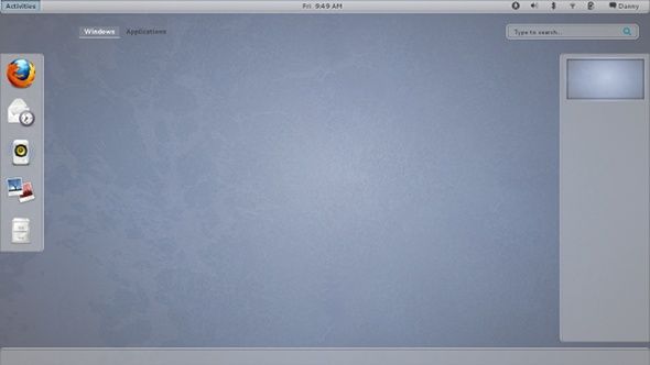 темы для Linux linux