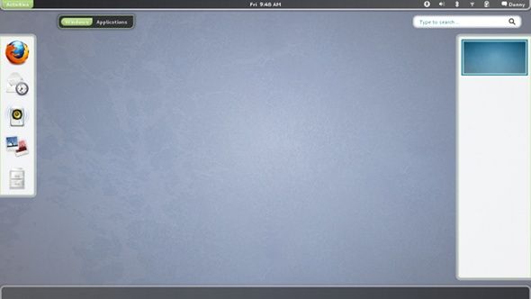 темы linux