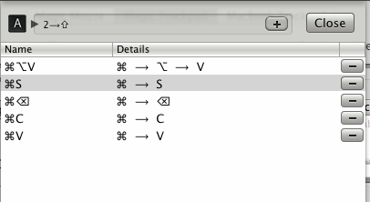 приложения для трекпада