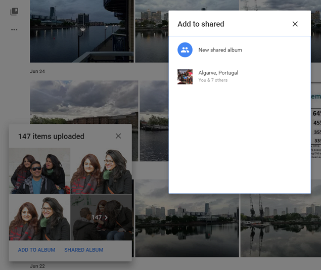 Google Фото 1